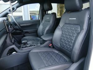 Ford Ranger 3.0TD V6 double cab Platinum 4WD - Image 10