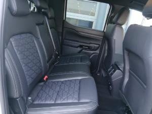 Ford Ranger 3.0TD V6 double cab Platinum 4WD - Image 11