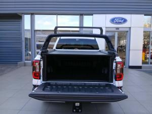 Ford Ranger 3.0TD V6 double cab Platinum 4WD - Image 13