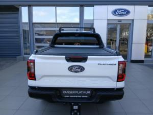 Ford Ranger 3.0TD V6 double cab Platinum 4WD - Image 16