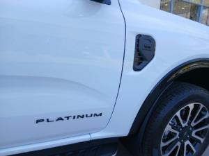 Ford Ranger 3.0TD V6 double cab Platinum 4WD - Image 17