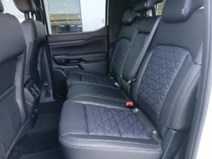 Ford Ranger 3.0TD V6 double cab Platinum 4WD - Image 18