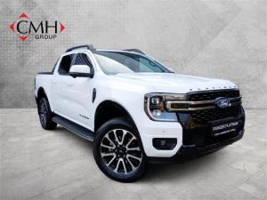 Ford Ranger 3.0TD V6 double cab Platinum 4WD - Image 1