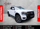 Thumbnail Ford Ranger 3.0TD V6 double cab Platinum 4WD