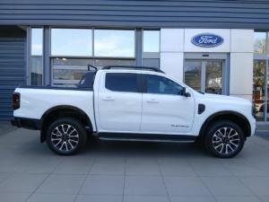 Ford Ranger 3.0TD V6 double cab Platinum 4WD - Image 4