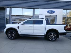 Ford Ranger 3.0TD V6 double cab Platinum 4WD - Image 5