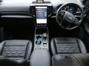 Ford Ranger 3.0TD V6 double cab Platinum 4WD - Image 7