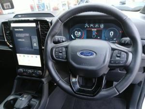 Ford Ranger 3.0TD V6 double cab Platinum 4WD - Image 8