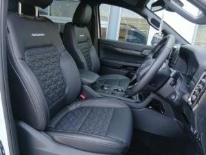 Ford Ranger 3.0TD V6 double cab Platinum 4WD - Image 9