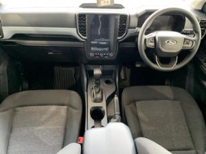 Ford Ranger 2.0 SiT double cab XL auto - Image 10