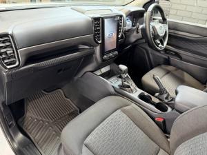 Ford Ranger 2.0 SiT double cab XLT - Image 11