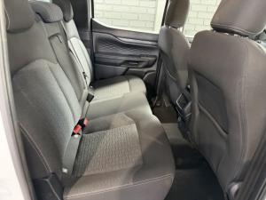 Ford Ranger 2.0 SiT double cab XLT - Image 12