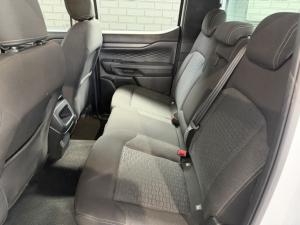 Ford Ranger 2.0 SiT double cab XLT - Image 13