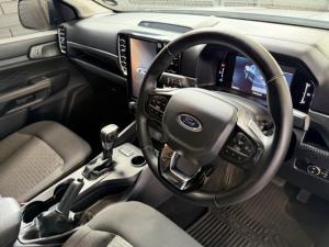 Ford Ranger 2.0 SiT double cab XLT - Image 14