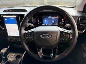 Ford Ranger 2.0 SiT double cab XLT - Image 15