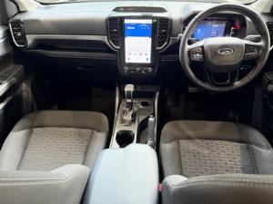 Ford Ranger 2.0 SiT double cab XLT - Image 16