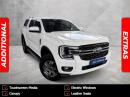 Thumbnail Ford Ranger 2.0 SiT double cab XLT