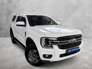Ford Ranger 2.0 SiT double cab XLT - Image 1