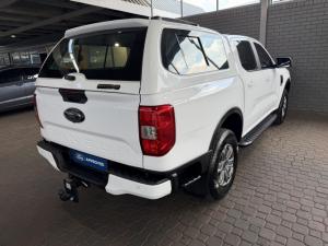 Ford Ranger 2.0 SiT double cab XLT - Image 5