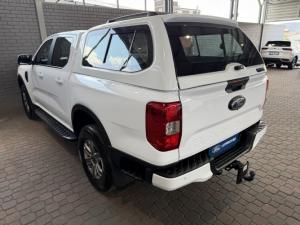 Ford Ranger 2.0 SiT double cab XLT - Image 6