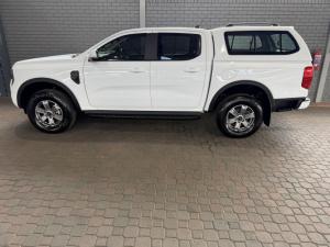 Ford Ranger 2.0 SiT double cab XLT - Image 7