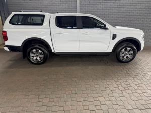 Ford Ranger 2.0 SiT double cab XLT - Image 8