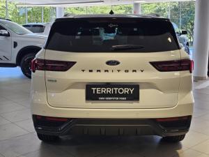 Ford Territory 1.8T Dark Edition - Image 5