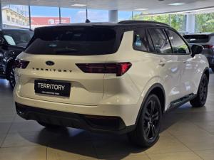 Ford Territory 1.8T Dark Edition - Image 6