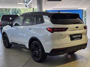 Ford Territory 1.8T Dark Edition - Image 7