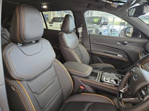 Ford Territory 1.8T Dark Edition - Image 9