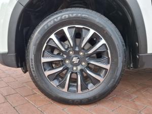 Suzuki Vitara Brezza 1.5 GLX - Image 12