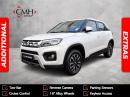 Thumbnail Suzuki Vitara Brezza 1.5 GLX