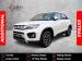 Suzuki Vitara Brezza 1.5 GLX - Thumbnail 1