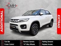 Thumbnail Suzuki Vitara Brezza 1.5 GLX