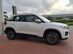 Suzuki Vitara Brezza 1.5 GLX - Image 3