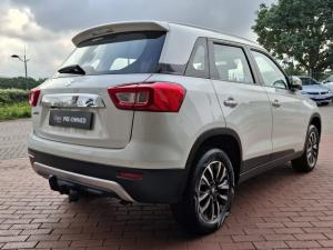 Suzuki Vitara Brezza 1.5 GLX - Image 4
