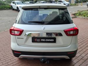 Suzuki Vitara Brezza 1.5 GLX - Image 5