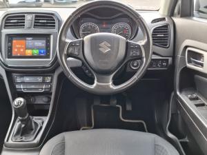 Suzuki Vitara Brezza 1.5 GLX - Image 6