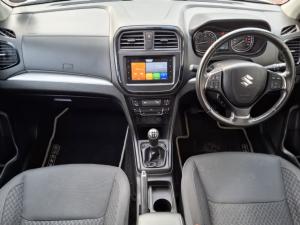 Suzuki Vitara Brezza 1.5 GLX - Image 7