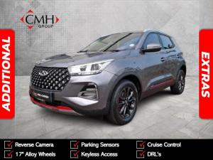 Chery Tiggo 4 Pro 1.5T LiT auto - Image 1
