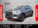 Thumbnail Chery Tiggo 4 Pro 1.5T LiT auto