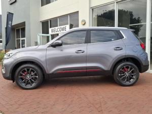 Chery Tiggo 4 Pro 1.5T LiT auto - Image 2