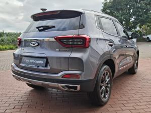 Chery Tiggo 4 Pro 1.5T LiT auto - Image 4