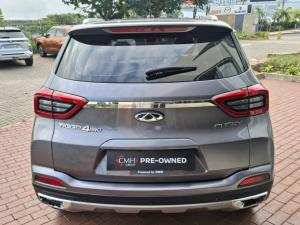 Chery Tiggo 4 Pro 1.5T LiT auto - Image 5
