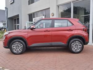 Hyundai Venue 1.0T Motion auto - Image 1