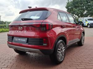 Hyundai Venue 1.0T Motion auto - Image 4
