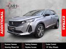 Thumbnail Peugeot 3008 1.6T GT