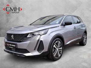Peugeot 3008 1.6T GT - Image 1