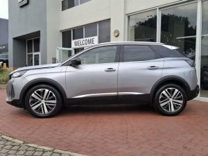 Peugeot 3008 1.6T GT - Image 2