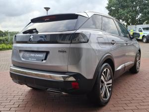 Peugeot 3008 1.6T GT - Image 4
